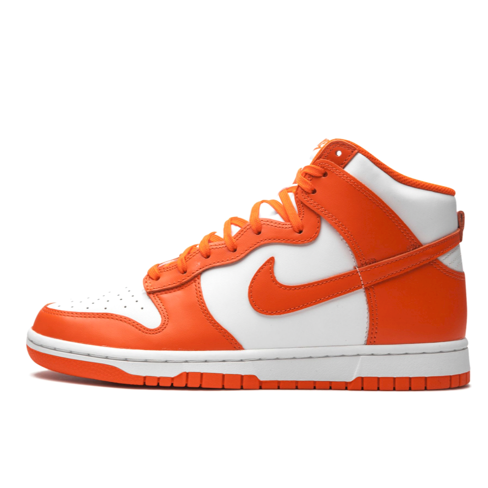 Buy NIKE DUNK HIGH "Syracuse" | Krewsa South Africa