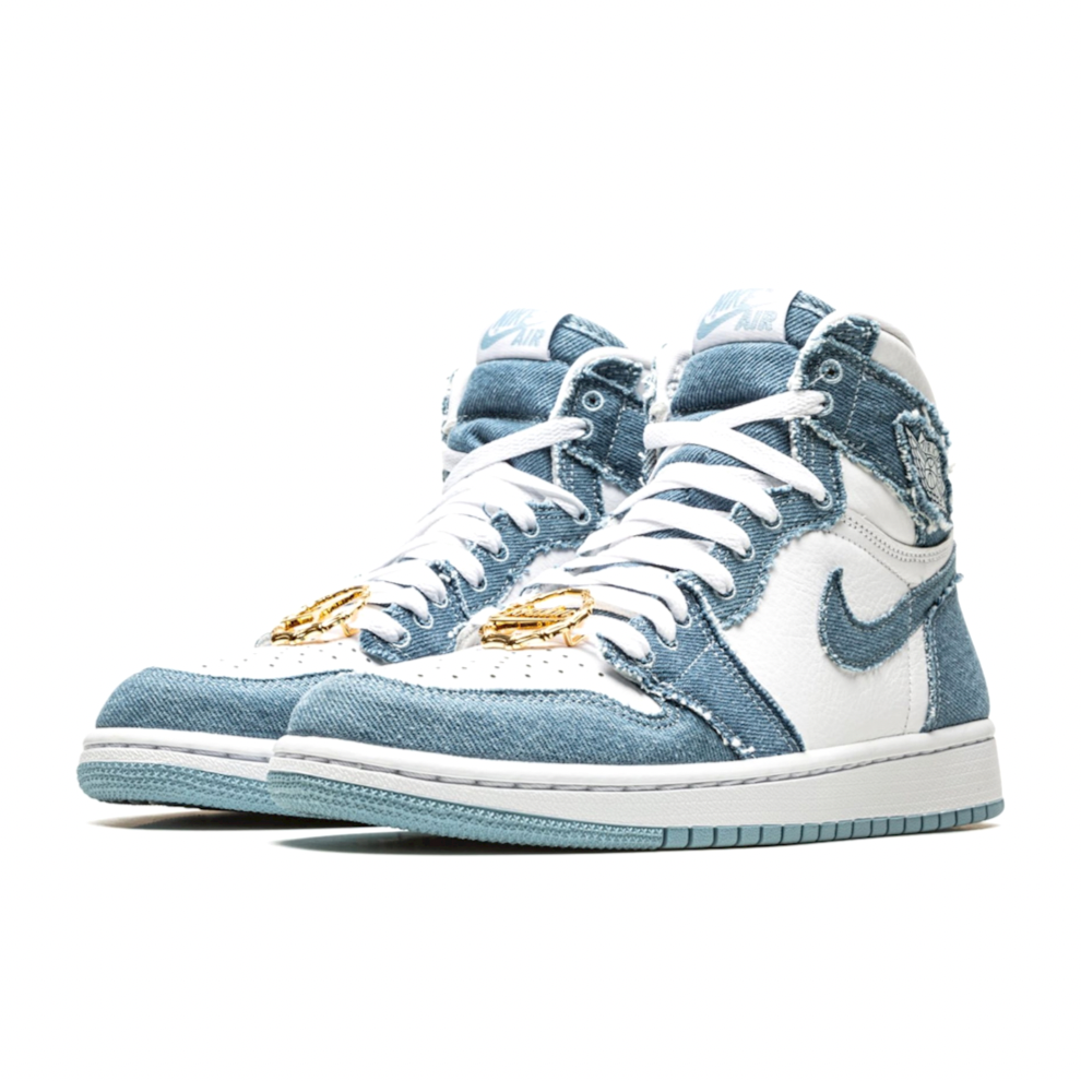 Buy AIR JORDAN 1 HIGH OG WMNS "Denim" | Krewsa South Africa