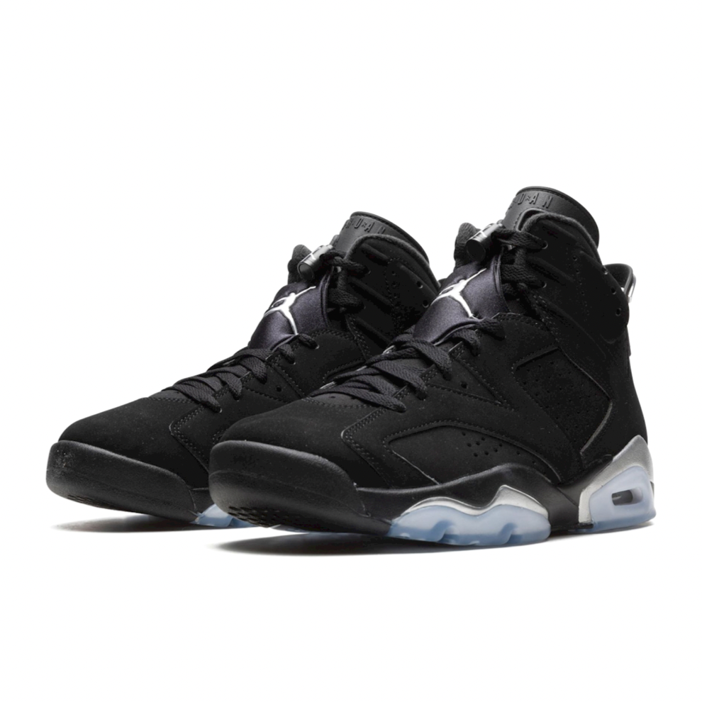 Buy AIR JORDAN 6 "Chrome 2022" | Krewsa South Africa