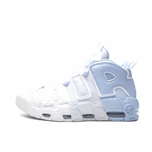 Buy NIKE AIR MORE UPTEMPO "Sky Blue" | Krewsa South Africa
