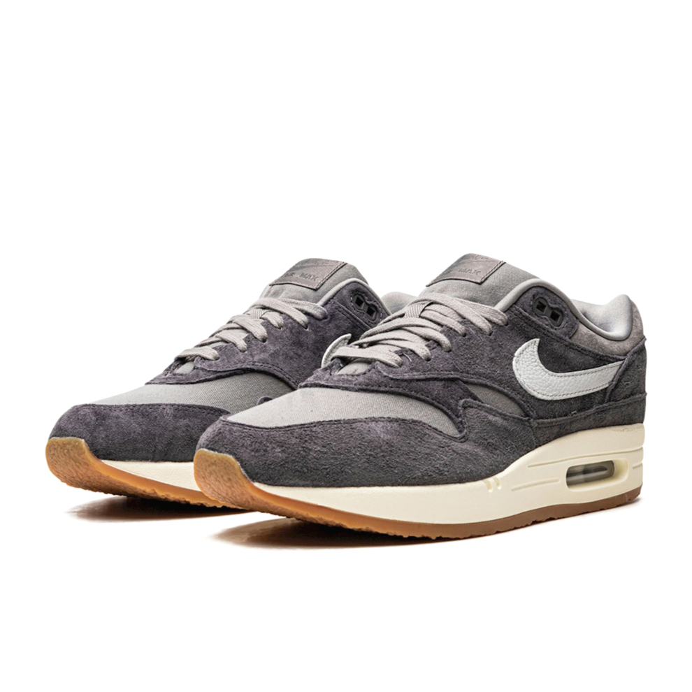 Buy NIKE AIR MAX 1 PRM CREPE "Soft Grey" | Krewsa South Africa