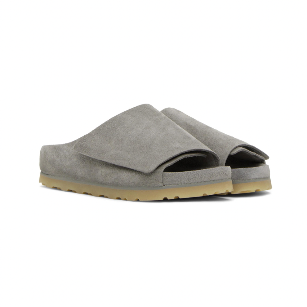 Buy FEAR OF GOD X BIRKENSTOCK THE LOS FELIZ - WOOL FELT | Krewsa South Africa