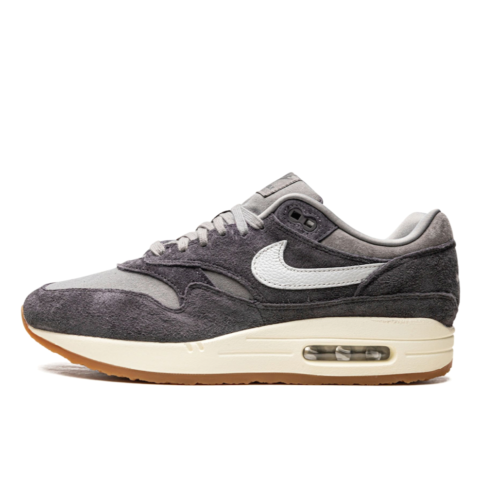 Buy NIKE AIR MAX 1 PRM CREPE "Soft Grey" | Krewsa South Africa