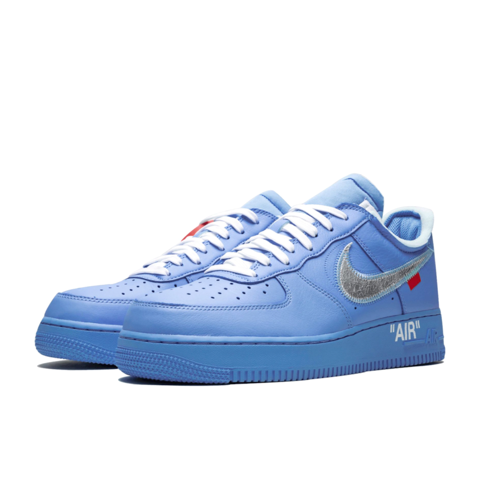 Buy AIR FORCE 1 LOW "Off-White - MCA" | Krewsa South Africa