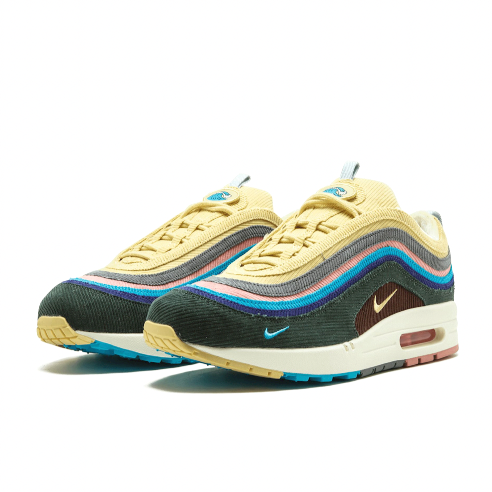Buy NIKE AIR MAX 1/97 VF SW "Sean Wotherspoon" | Krewsa South Africa
