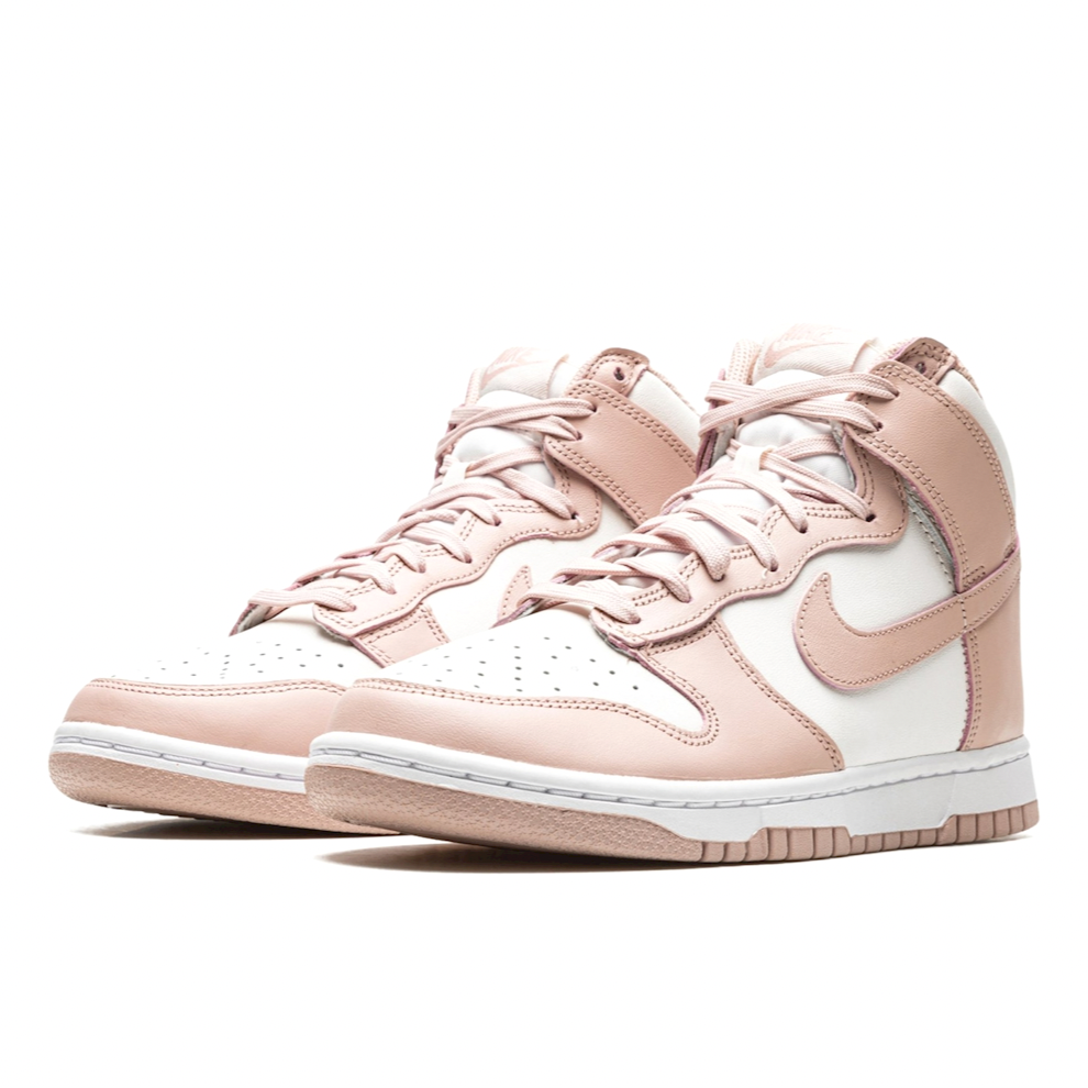 Buy NIKE WMNS DUNK HIGH "Pink Oxford" | Krewsa South Africa
