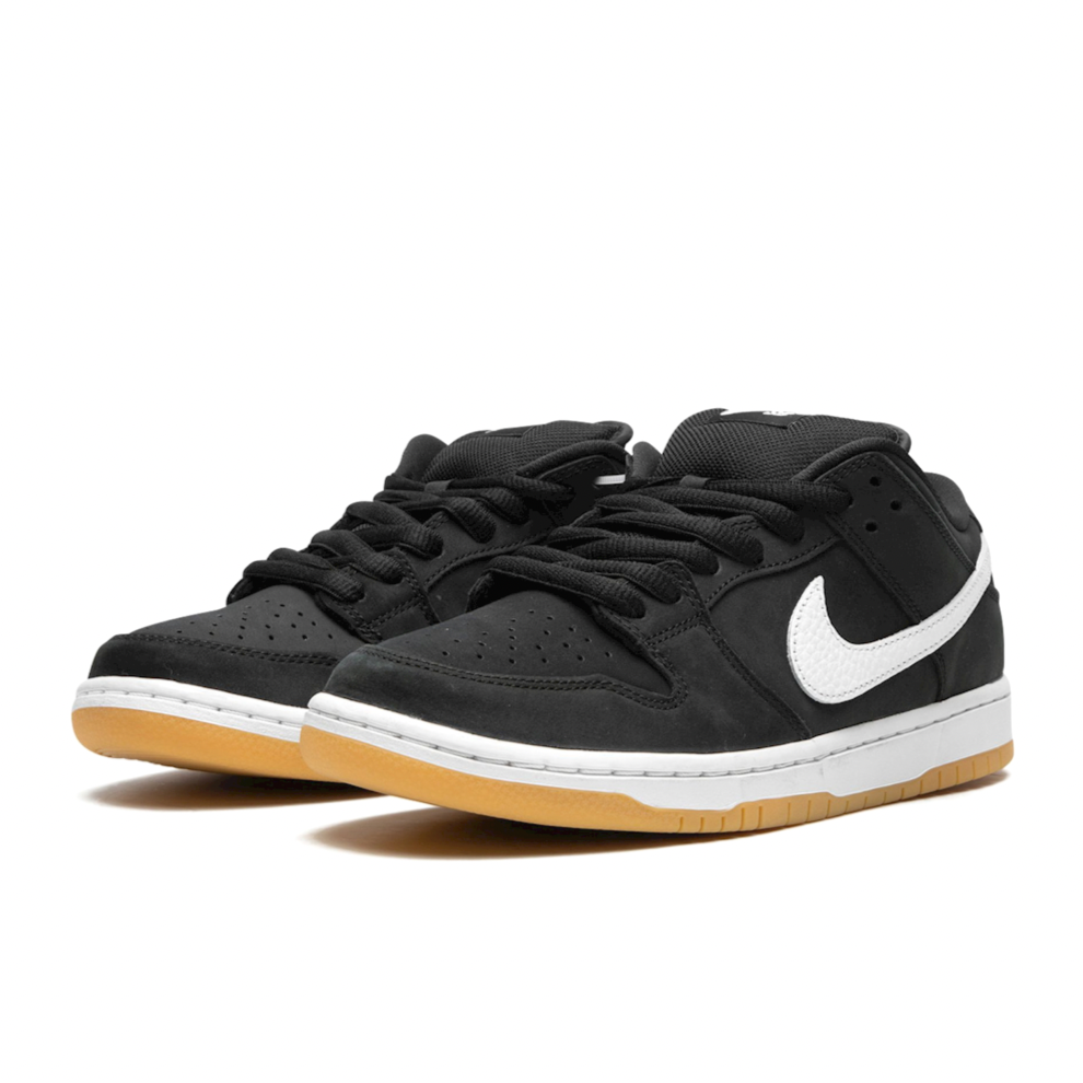 Buy NIKE SB DUNK LOW PRO "Black Gum" | Krewsa South Africa