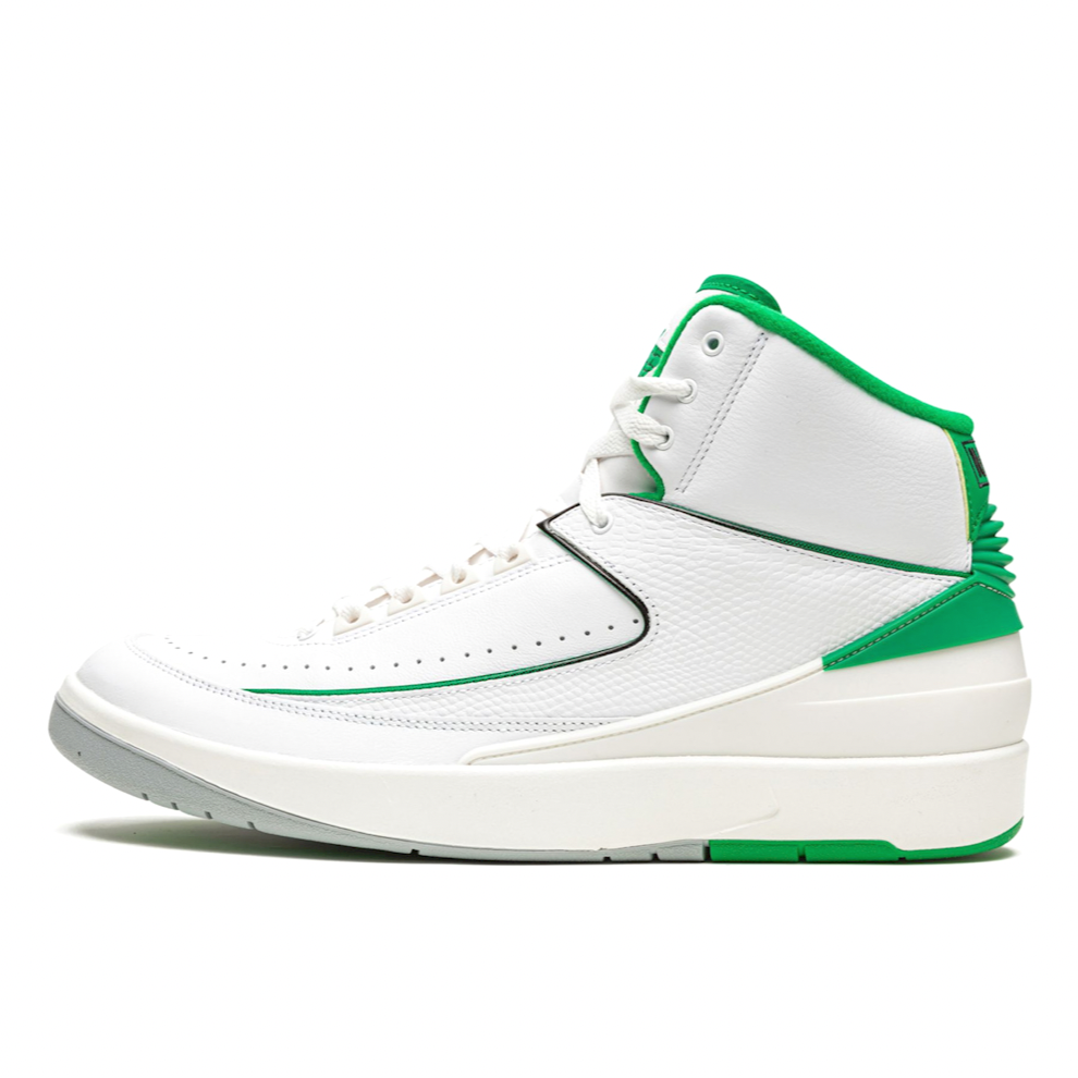 Buy AIR JORDAN 2 "Lucky Green" | Krewsa South Africa