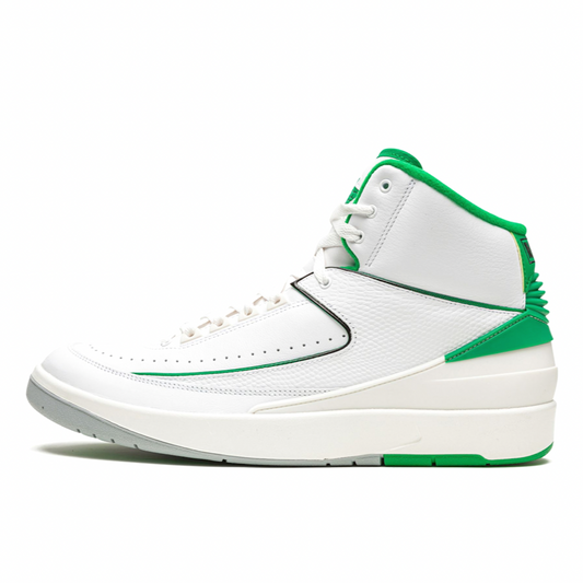 Buy AIR JORDAN 2 "Lucky Green" | Krewsa South Africa
