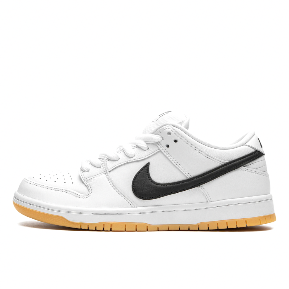 Buy NIKE SB DUNK LOW "White Gum" | Krewsa South Africa