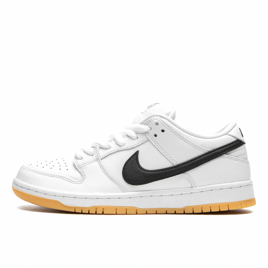 Buy NIKE SB DUNK LOW "White Gum" | Krewsa South Africa