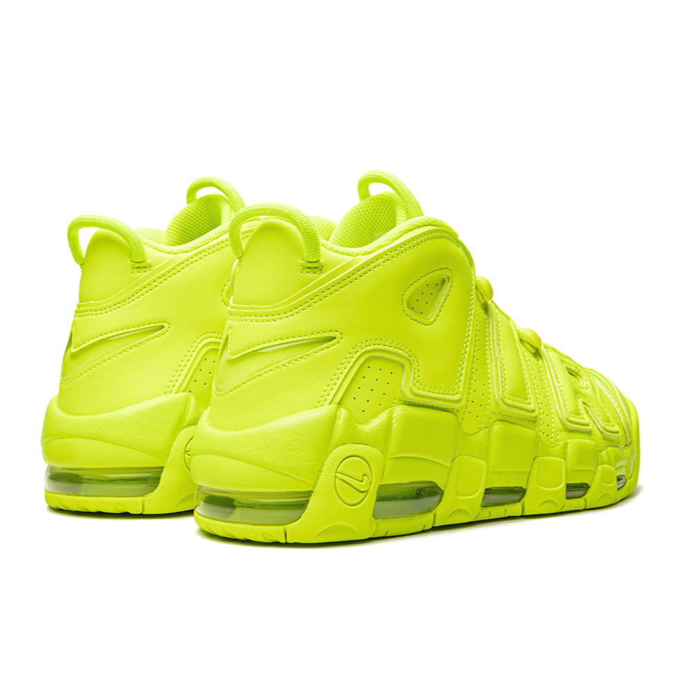 Buy NIKE AIR MORE UPTEMPO '96 "Volt" | Krewsa South Africa