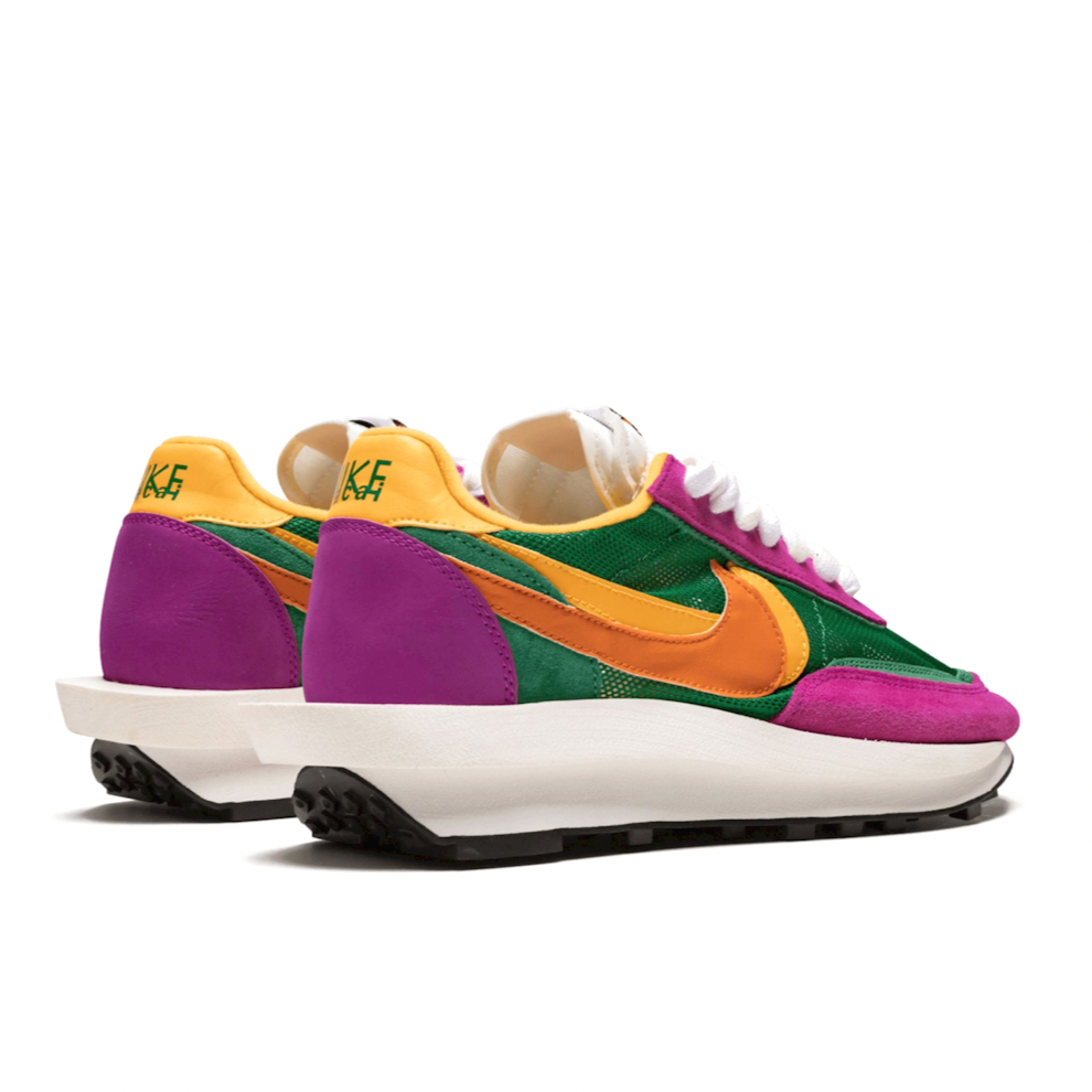 Buy NIKE LD WAFFLE "Sacai - Pine Green" | Krewsa South Africa