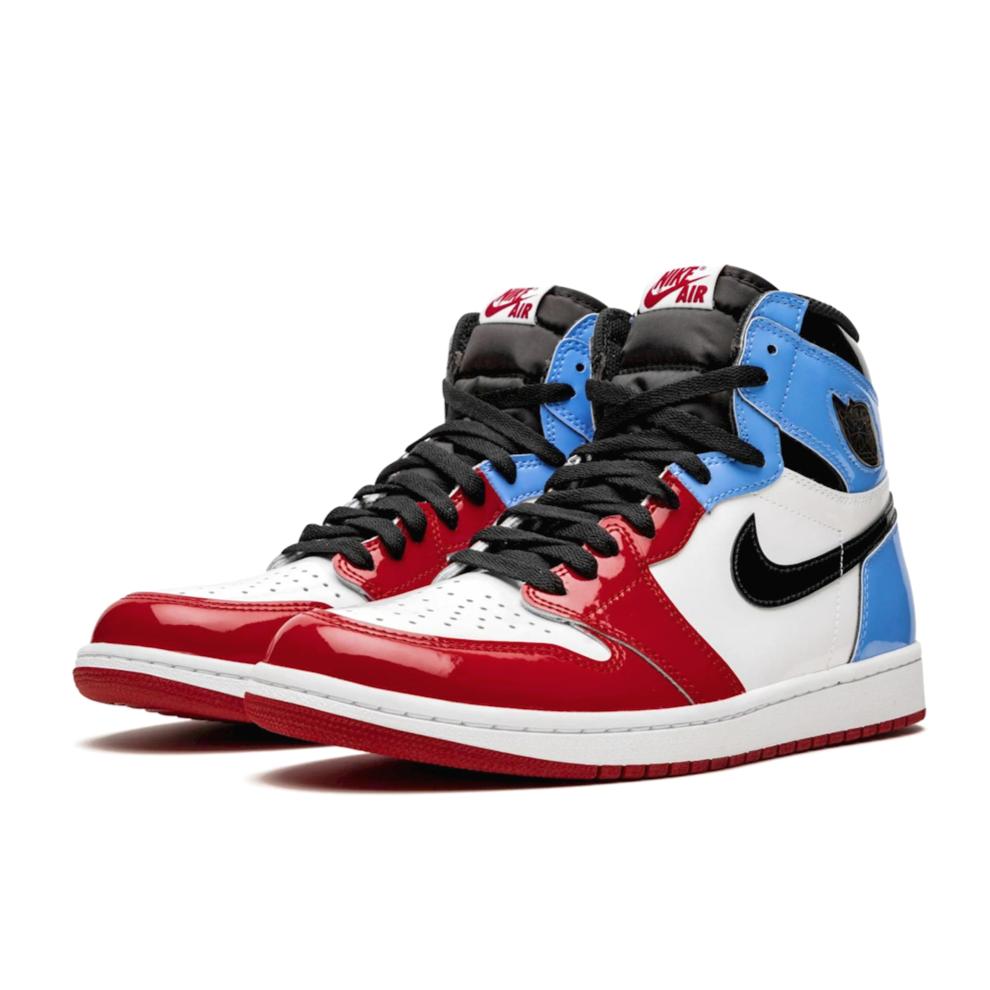 Buy AIR JORDAN 1 RETRO HIGH "Les Twin - Fearless" | Krewsa South Africa