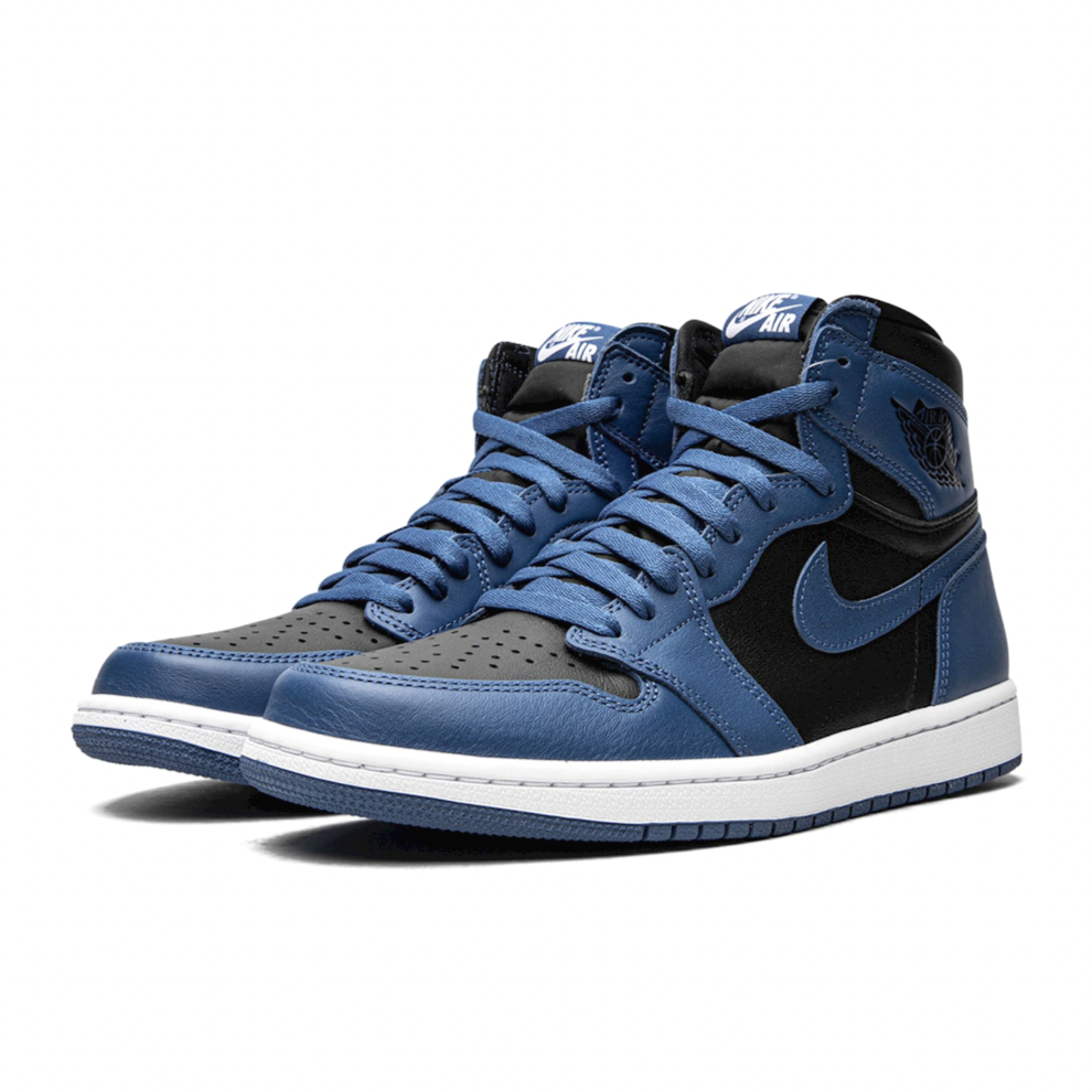 Buy Air Jordan 1 Retro High OG Dark Marina Blue (2022) | Krewsa South Africa