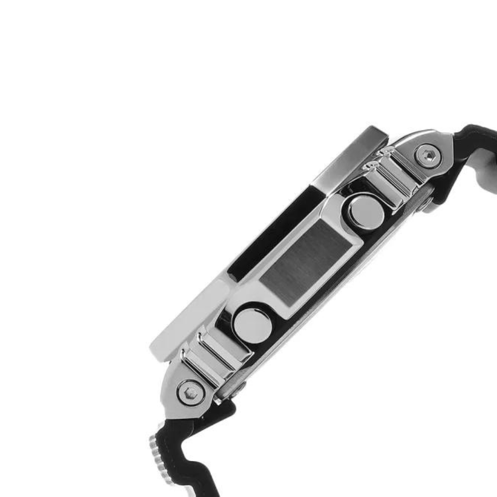 Buy G-SHOCK GM-2100-1AER WATCH BLACK | Krewsa South Africa