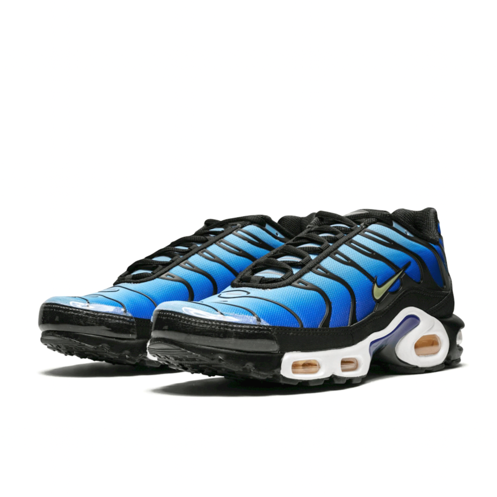 Buy AIR MAX PLUS OG "Hyper Blue" | Krewsa South Africa