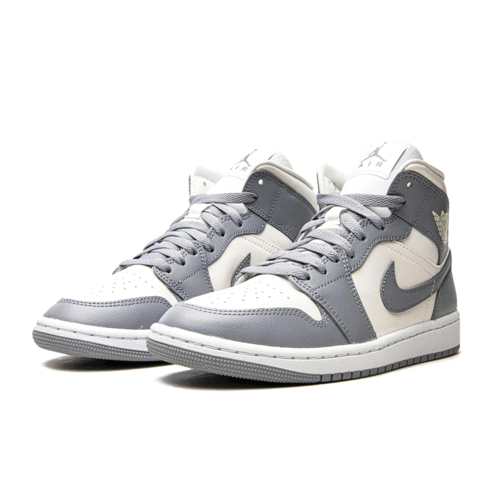 Buy WMNS AIR JORDAN 1 MID "Stealth" | Krewsa South Africa