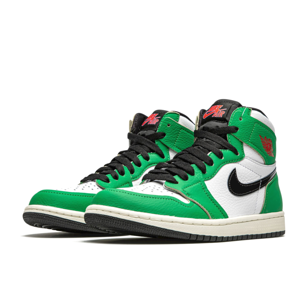 Buy AIR JORDAN 1 RETRO HIGH OG WMN "Lucky Green" | Krewsa South Africa