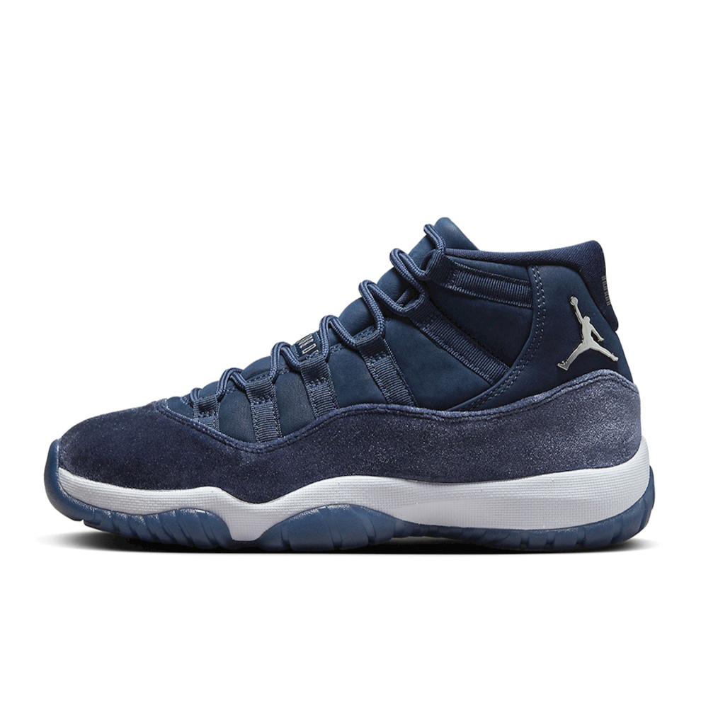 Buy AIR JORDAN 11 VELVET WMNS "Midnight Navy" | Krewsa South Africa