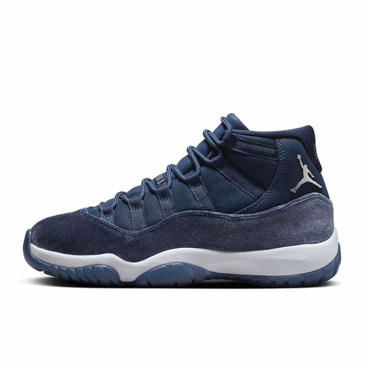 Buy AIR JORDAN 11 VELVET WMNS "Midnight Navy" | Krewsa South Africa