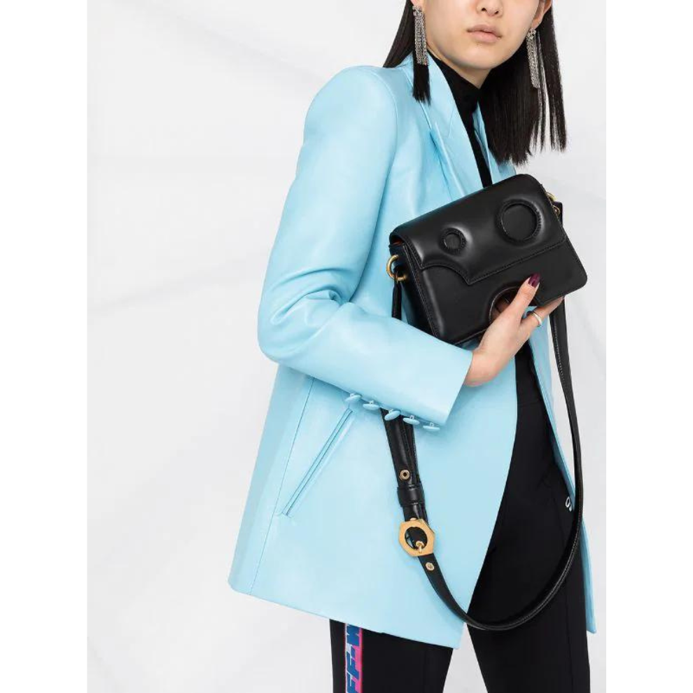 Buy Off-White Burrow-22 shoulder bag | Krewsa South Africa