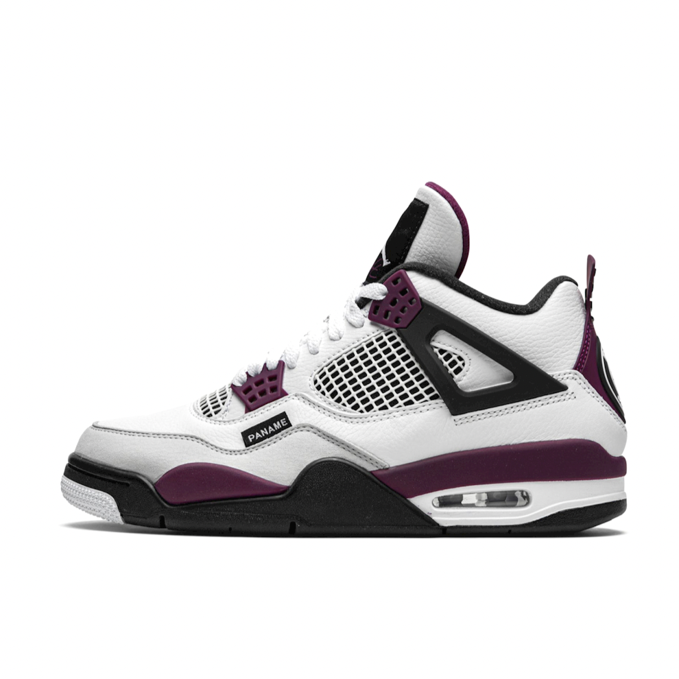 Buy AIR JORDAN 4 RETRO "PSG - Paris Saint Germain" | Krewsa South Africa