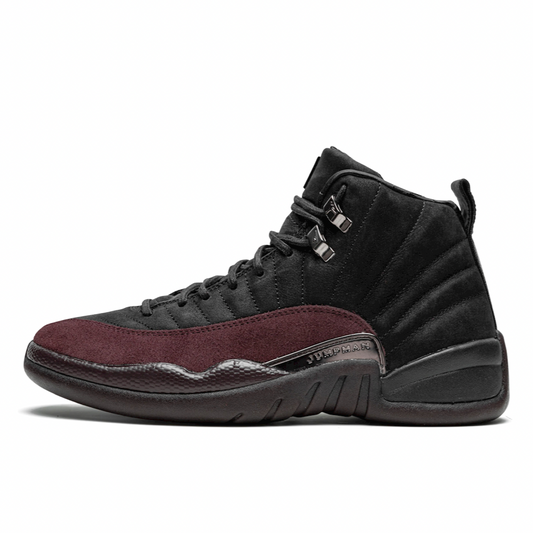 Buy WMNS AIR JORDAN 12 RETRO "A Ma Maniére - Black" | Krewsa South Africa