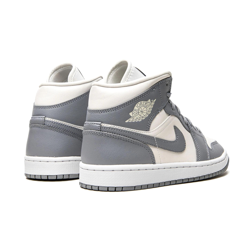 Buy WMNS AIR JORDAN 1 MID "Stealth" | Krewsa South Africa