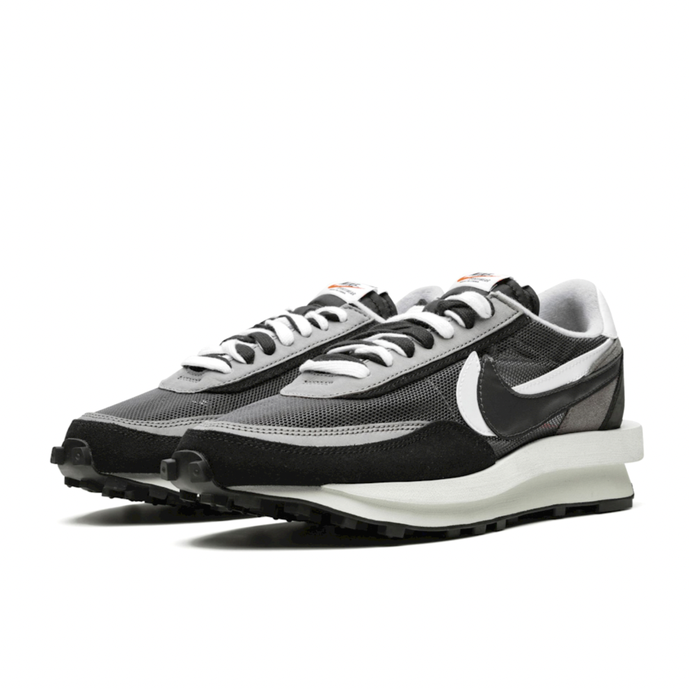 Buy NIKE LD WAFFLE "Sacai - Dark Grey" | Krewsa South Africa