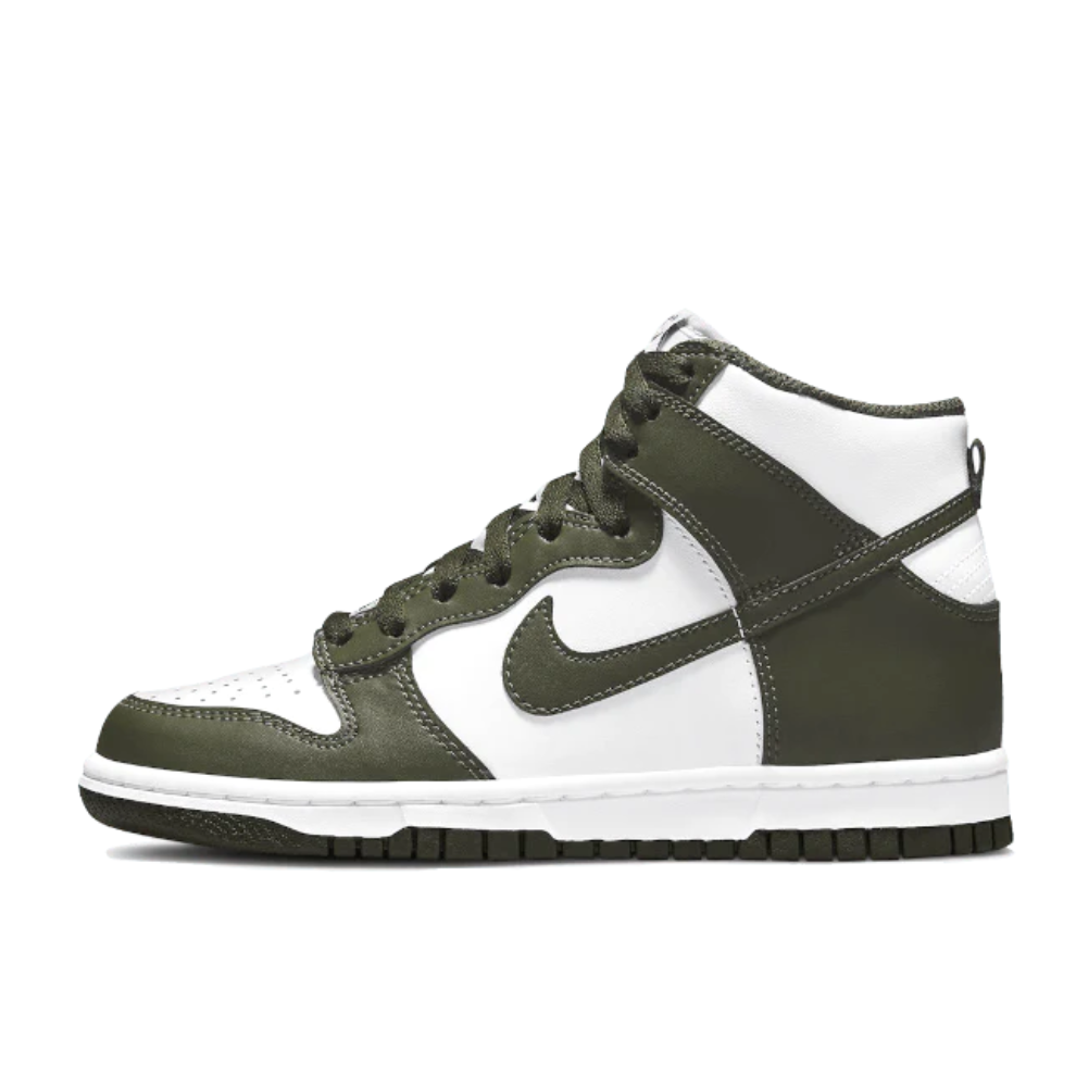 Buy Nike Dunk High Cargo Khaki | Krewsa South Africa