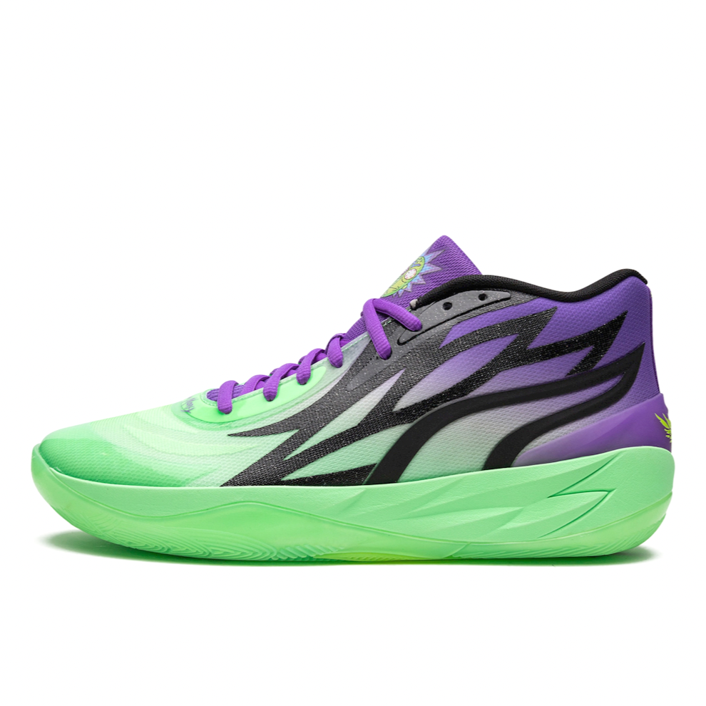 Buy PUMA MB.02 "Rick And Morty - Adventures" | Krewsa South Africa