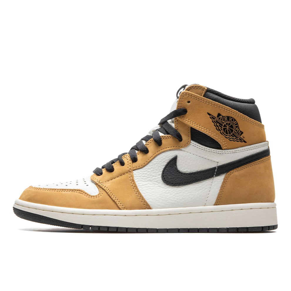 Buy AIR JORDAN 1 RETRO HIGH OG "Rookie of the Year" | Krewsa South Africa