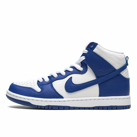 Buy NIKE SB DUNK HIGH PRO ISO "Kentucky" | Krewsa South Africa