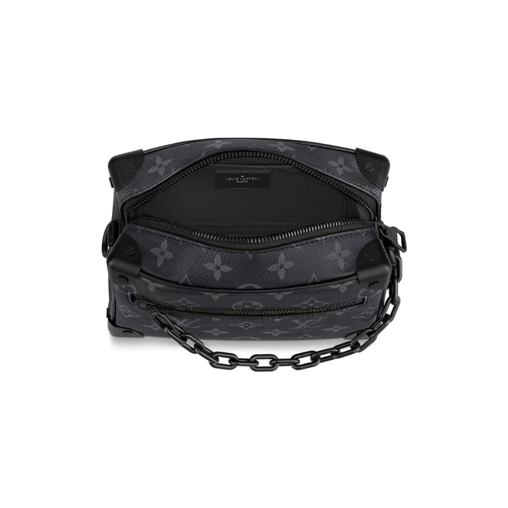 Buy Louis Vuitton Mini Soft Trunk Monogram Black | Krewsa South Africa