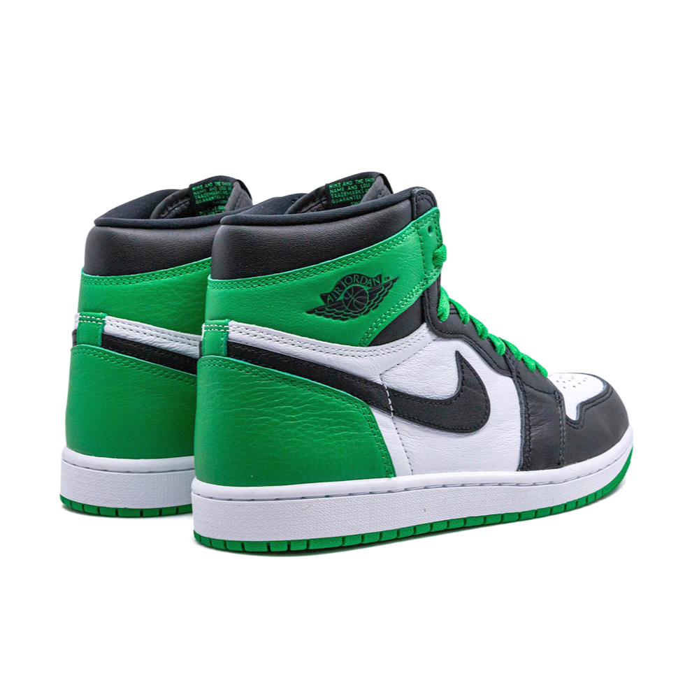 Buy AIR JORDAN 1 HIGH "Lucky Green" | Krewsa South Africa