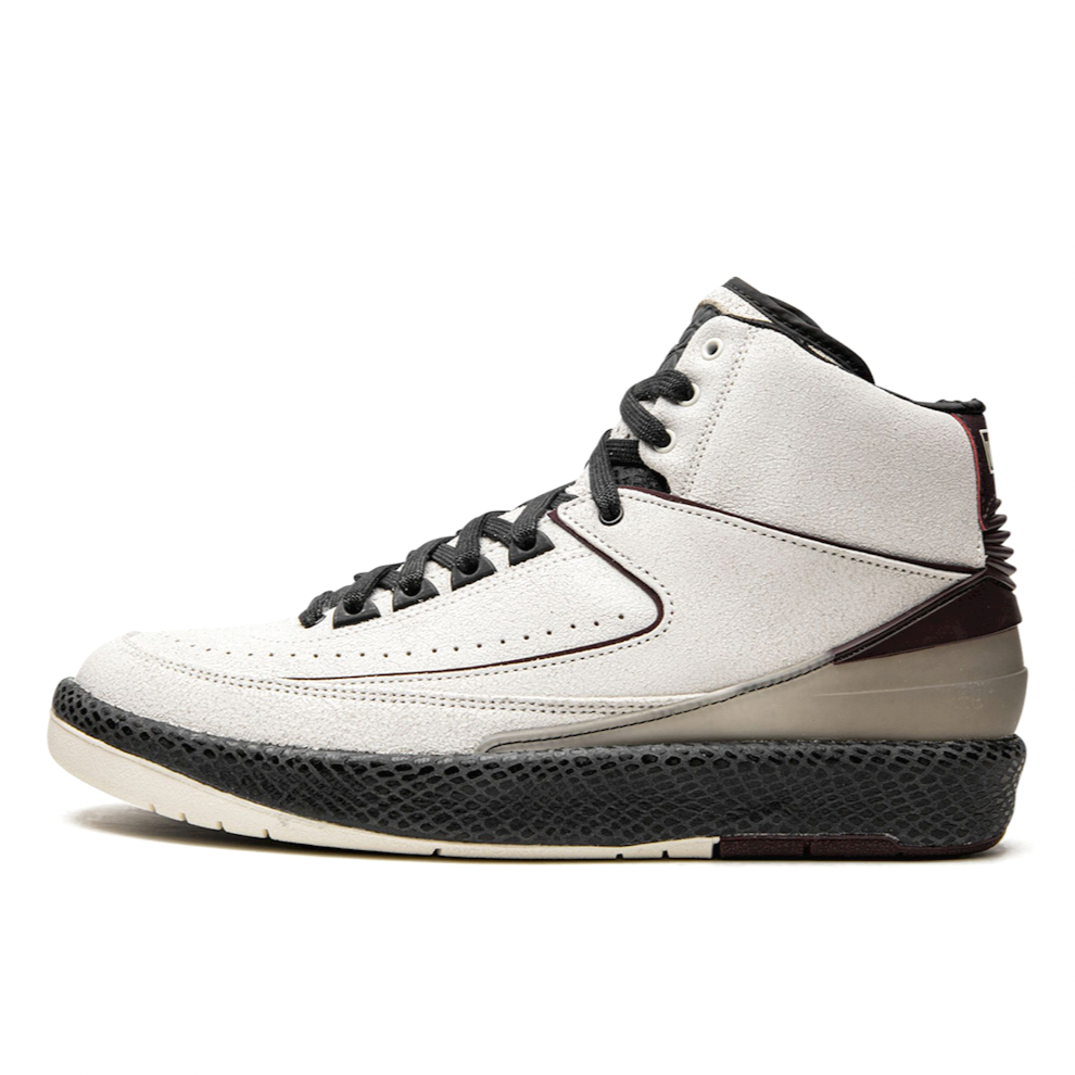 Buy AIR JORDAN 2 "A Ma Maniére" | Krewsa South Africa