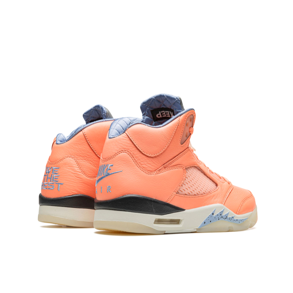 Buy AIR JORDAN 5 RETRO "DJ Khaled - Crimson Bliss" | Krewsa South Africa