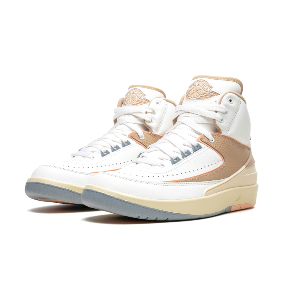 Buy AIR JORDAN 2 CRAFT "Sunset Haze" | Krewsa South Africa