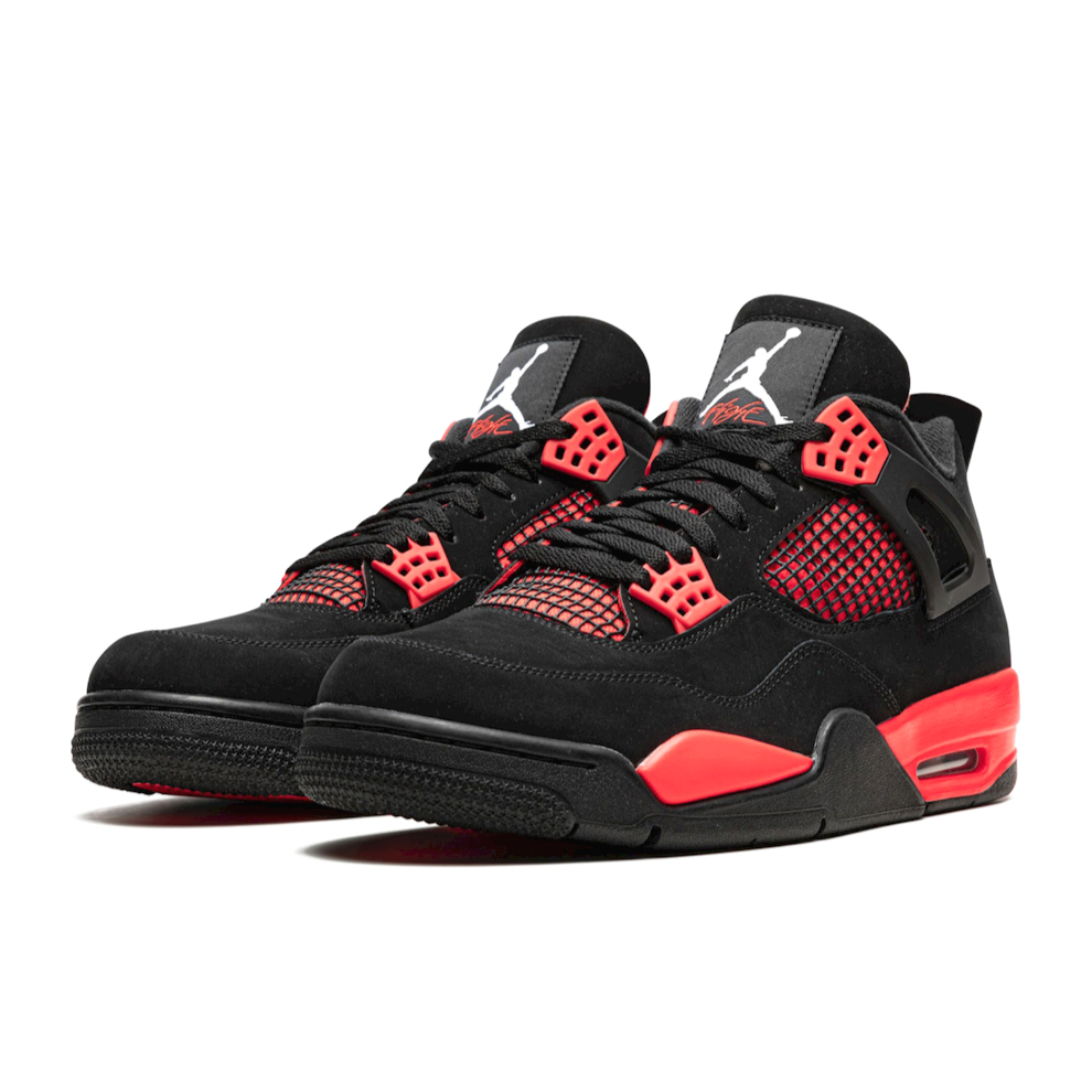 Buy AIR JORDAN 4 RETRO "Red Thunder" | Krewsa South Africa