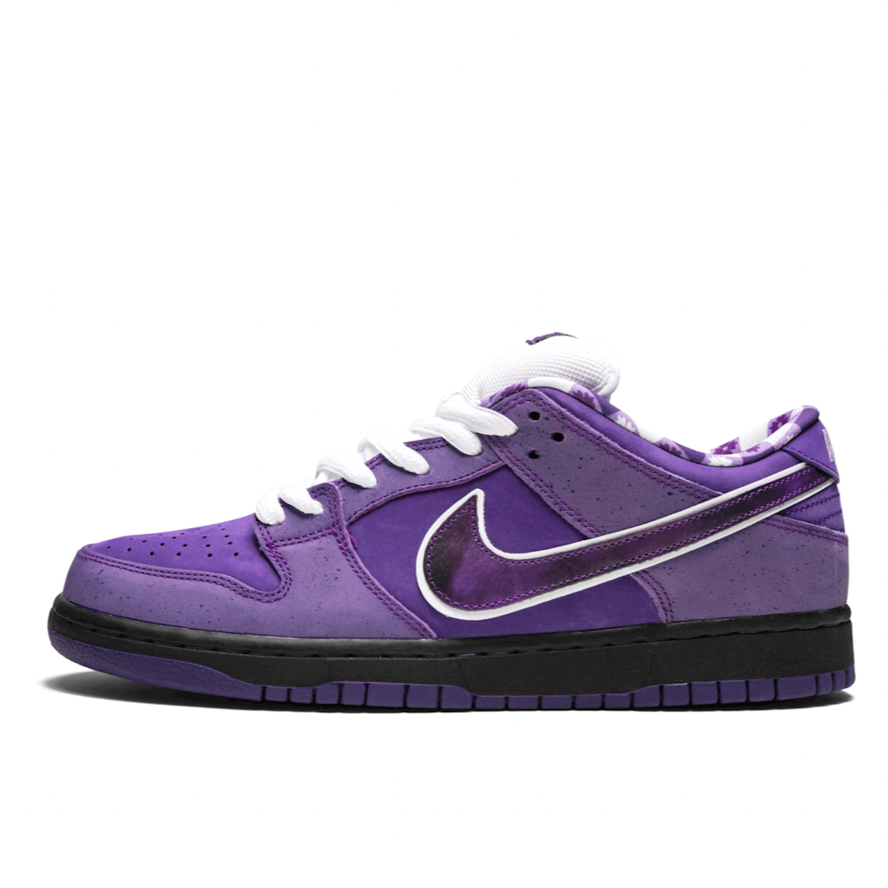 Buy NIKE SB DUNK LOW PRO OG QS "Concepts/Purple Lobster" | Krewsa South Africa