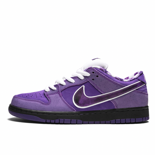 Buy NIKE SB DUNK LOW PRO OG QS "Concepts/Purple Lobster" | Krewsa South Africa