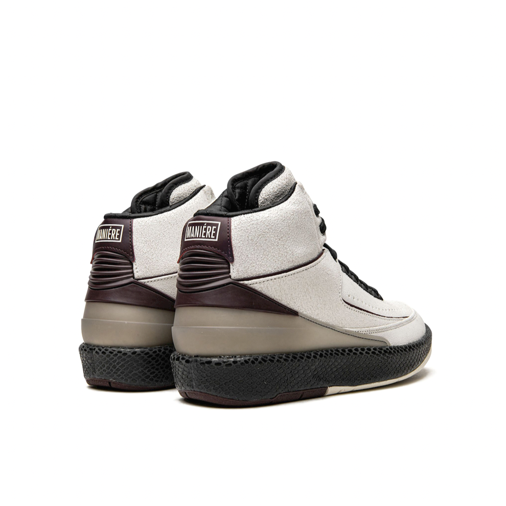 Buy AIR JORDAN 2 "A Ma Maniére" | Krewsa South Africa