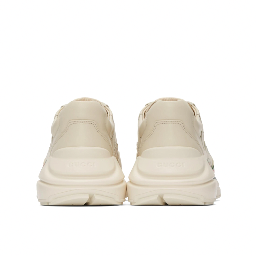 Buy GUCCI Off-White Rhyton Sneakers | Krewsa South Africa