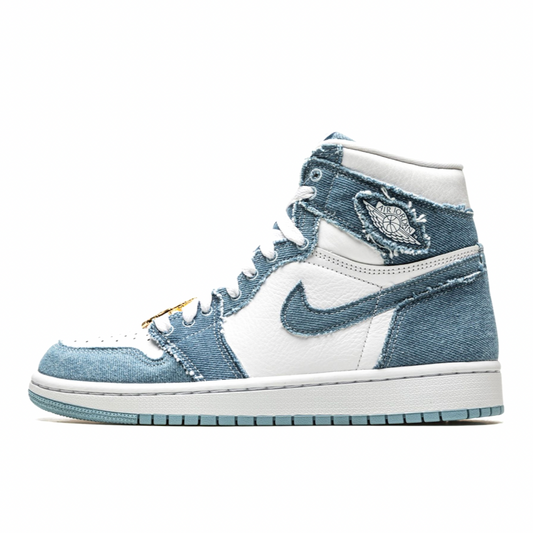 Buy AIR JORDAN 1 HIGH OG WMNS "Denim" | Krewsa South Africa