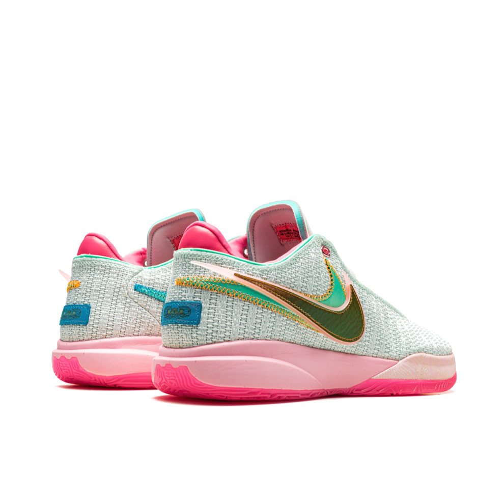 Buy NIKE LEBRON 20 "Time Machine" | Krewsa South Africa