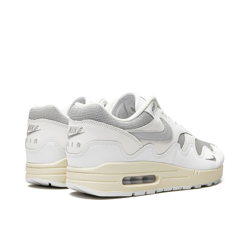 Buy NIKE AIR MAX 1 "Patta - Waves White" | Krewsa South Africa