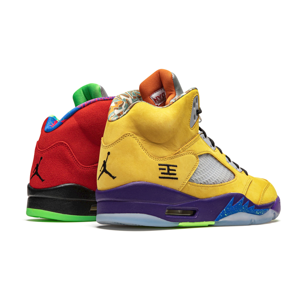 Buy AIR JORDAN 5 RETRO "What The" | Krewsa South Africa