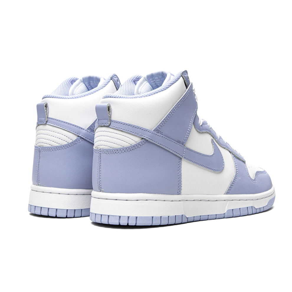 Buy NIKE WMNS DUNK HIGH "Aluminum" | Krewsa South Africa