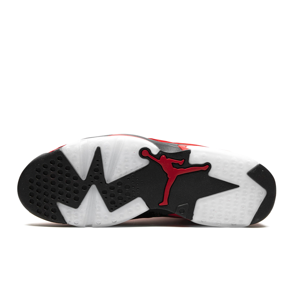 Buy AIR JORDAN 6 "Toro Bravo" | Krewsa South Africa